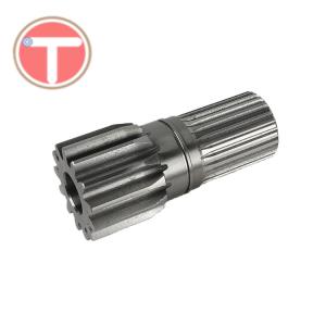 Wholesale Micro Turning Cnc Thermometer Agricultural Tractor Spare Machining Parts from china suppliers