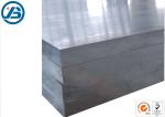 Hilbo Gray Magnesium Plate Stock Sheet Plate AZ31 AZ91 SGS Certification