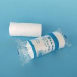Custom Medical First Aid Horse Pet Self-Adhesive Breathable Waterproof Gauze