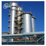 Oilfield Gas Natural Gas Desulfurization Equipment Biogas Engineering