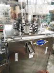 Chemical Pharmaceutical Pills Tablet Compression Machine ZPW15D ZPW17D ZPW19D