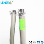 PVC Sheath Braided Power Cable 4X4mm2 4X10mm2 0 6/1 Kv Voymvkas for Third Party