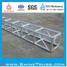Buy cheap Aluminum Large Lighting Spigot Truss from wholesalers