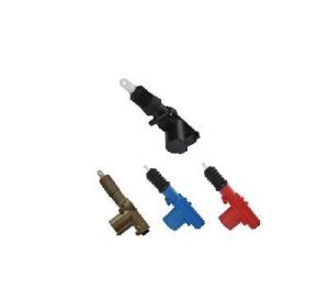 Wholesale 15V Central Locking Actuators ABS , Nylon Power Door Lock Actuator Motor from china suppliers