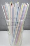 PLA straw biodegradable strawCorn starch 100% biodegradable non plastic drinking