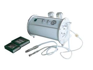 Wholesale Eliminate Flaw Microdermabrasion Machines for Cell Tissue, Pigment Uneven from china suppliers