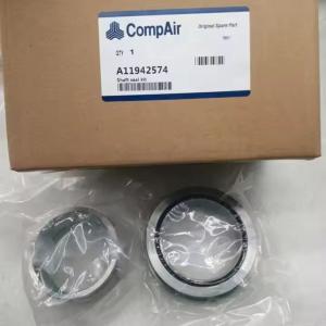 Wholesale Wholesale Industrial Screw Air Compressor Parts Compair Shaft Seal Kit A11942574 from china suppliers