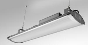Wholesale Dimmable IP65 LED Linear High Bay 120W 250W for Industrial Lighting Waterproof from china suppliers