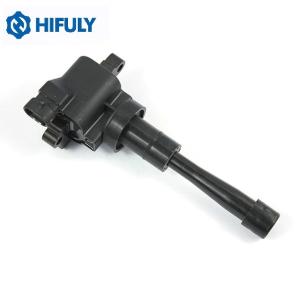Wholesale Easy Installation Ignition Coil K150606S Luxgen Coil Pack 224485E100 from china suppliers