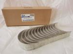 DE12 STD Doosan Engine Parts Metal Crankshaft Bearing 65.01110-6055A