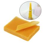 Beekeeping tools premium grade Food grade 100% pure yellow beeswax comb