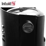 Rechargeable DMX Wireless Outdoor LED Par Light Battery Powered 4 In 1 RGBWAUV 4