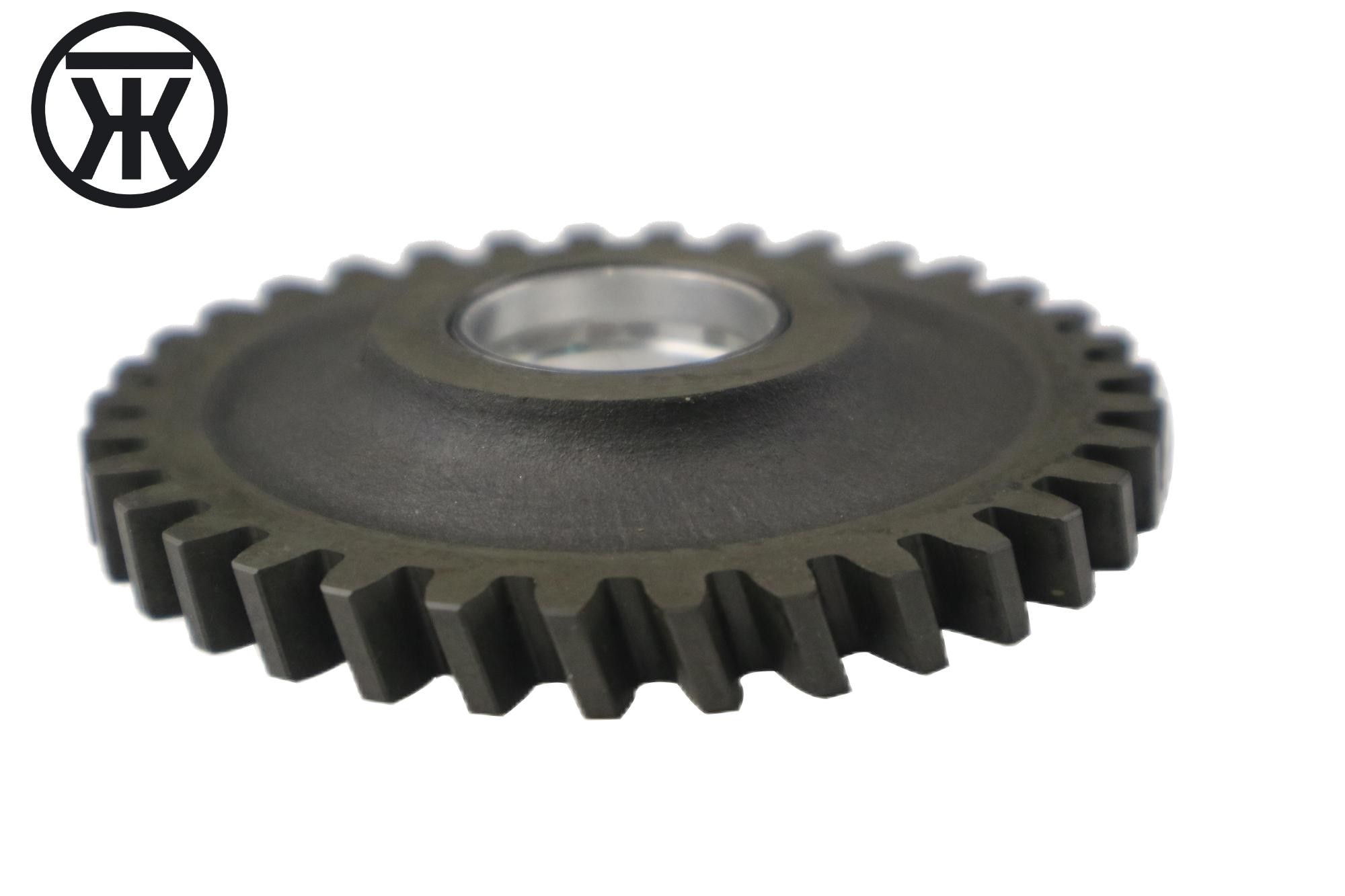 ISUZU FVR34 6HK1 TIMING GEAR 8943945091