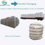 Zinc Manganese Boron Amino Acid Chelated Organic Foliar Fertilizer For