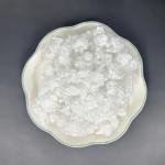 Short Fiber Resilience Eco Friendly Polyester Fiber Fine Diameter Recycled