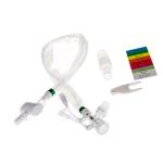 5Fr 300mm Medical Device Endotracheal Closed Suction System with ISO13485