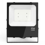 High Lumen 110lm/w Dimmable Led Flood Lights , Decorative Outdoor Flood Lights
