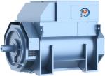 2000kw 2500kva WEICHAI Diesel Generator 2200kw 2750kva Gen Set Generator 12M55