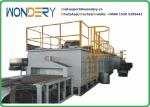 CAB Electric Aluminium Radiator Brazing Furnace 1000 - 250 - 10000MM