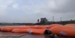 UV Resistance Huge Flexible Water Storage Tank For Drip Irrigation