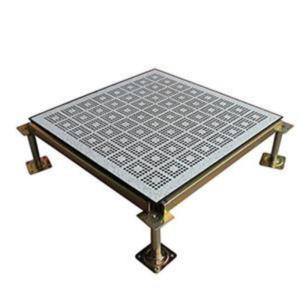 Wholesale China Ventilated Access Raised Floor for Data Center from china suppliers