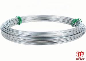 Wholesale INCOLOY 825 Seamless Hydraulic Control Line Tube 1/8&quot;-1/2&quot; OD from china suppliers