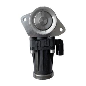 Wholesale Foton Truck EGR Valve Omako Ring Yuni D19 Engine Exhaust Gas Circulation Valve X10005005 from china suppliers