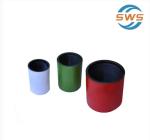 Api 5.59mm Wall Thickness Oil & Gas Well Cementing Pup Joint With H40 BTC