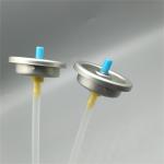 Ergonomic Powder Spray Valve for Home Use with Comfortable Grip