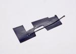 Flexible 1.5V Antenna 915 MHZ / Internal FPC Antenna With RG1.13 Cable
