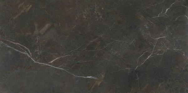 Commercial Muti Color Marble Look Porcelain Tile Heat Insulation Indoor