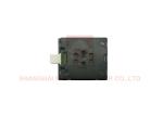 SN-PB113 Elevator Push Button Spare Parts Illuminant Halo And Characters