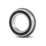 Chinese Bearing Manufacture Single Row Thin-walled Flange Bearing F6906 2RS