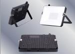 CCT 2700 - 6500K 100 - 140LM/EW AC85-265V High Power Led Flood Light