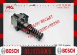 Injector Pump 0414755004 0414755005 1379110 Pump