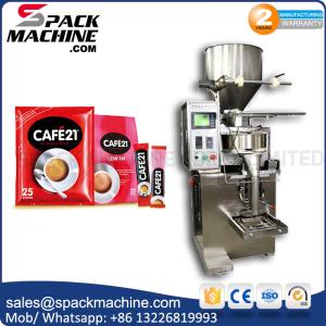 Wholesale Automatic Sugar/ Salt/ Powder Sachet Packing Machine supplier | vertical packing machine from china suppliers