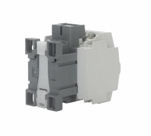 Wholesale 440V AC Electric Contactor With Red Copper For Overload Industrial from china suppliers