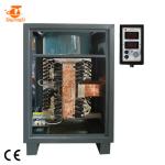 Industrial Copper Zinc Electrolysis Rectifier Power Supply 36V 1000A Air Cooling