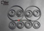 Hydraulic Excavator Parts Pilot Valve Seal Kits For Hitachi EX350 EX310 EX320