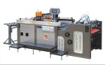 380V 50Hz Power Automatic Printing Machine 3.05*1.95*1.48m One Year Warranty