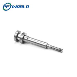 Wholesale CNC Machining Stainless Steel Transmission Components from china suppliers