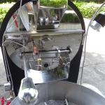 2kg 3kg 5kg 10kg 15kg Coffee Bean Roaster Commercial Coffee Roasting Machine for