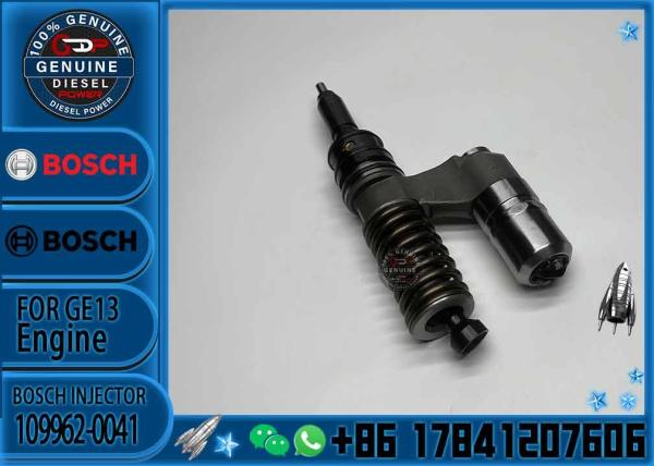 Fuel Injector A6460700487 3964829 3835257 3829644 38130073 3165869 280150563