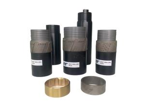 Wholesale High Operational Precision Diamond Reaming Shells Drilling from china suppliers