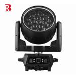 Outdoor Moving Head Stage Light RGBW 4in1 LED Beeye 10000K
