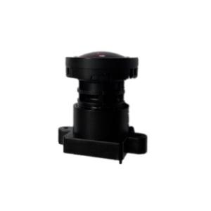 Wholesale 1/2.3&quot; 2.8mm 18Megapixel S-mount wide angle board lens for MT9F002/AR1820HS from china suppliers
