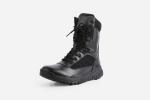 Ankle Combat Tactical Boots with Cotton Lining for Men