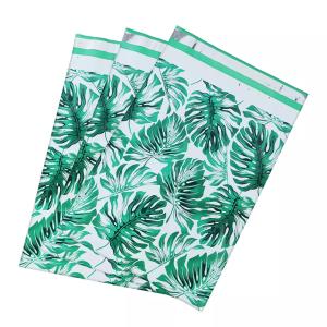 Wholesale Eco Friendly Clothes Poly Mailer Bags Delivery Packaging Personalised from china suppliers
