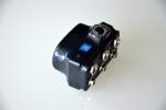 27V 20W Smart Mini Emp Jammer For Slot Machine 56MHZ Direct Frequency