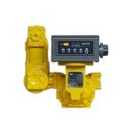 M-40-1 Positive Displacement Flow Meter